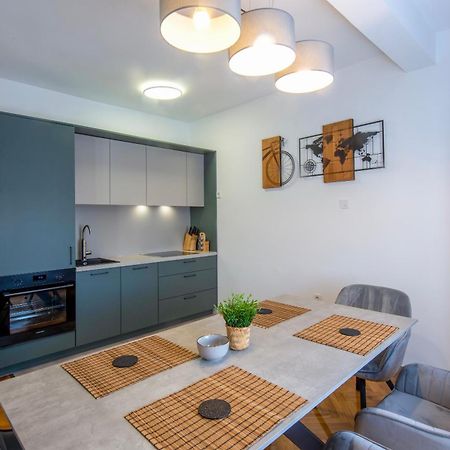 Luxury Apartment Revita Krapinske Toplice Zewnętrze zdjęcie