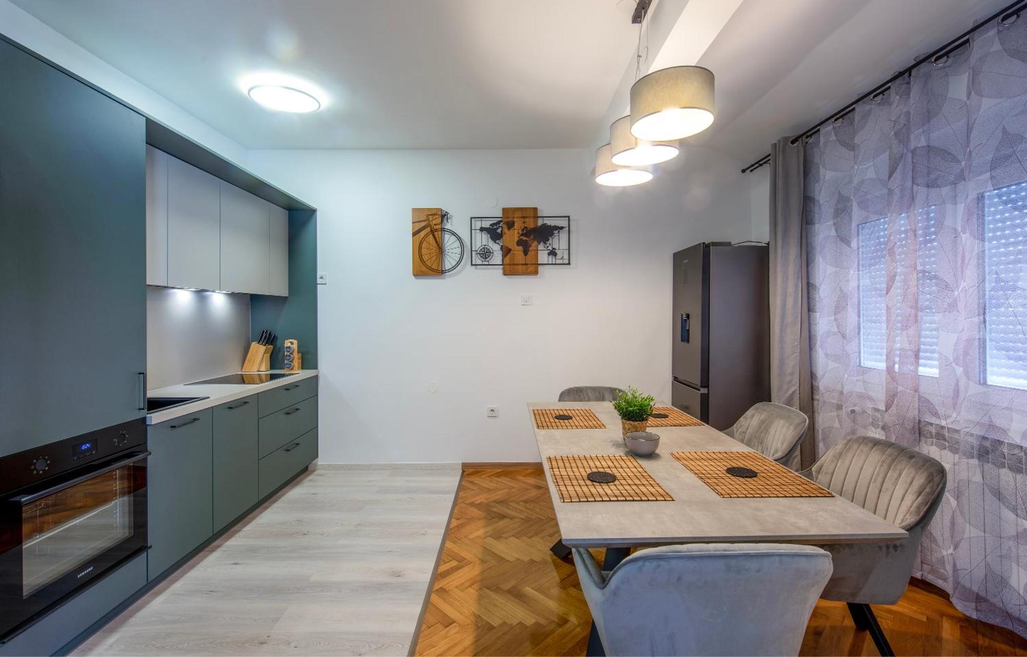 Luxury Apartment Revita Krapinske Toplice Zewnętrze zdjęcie