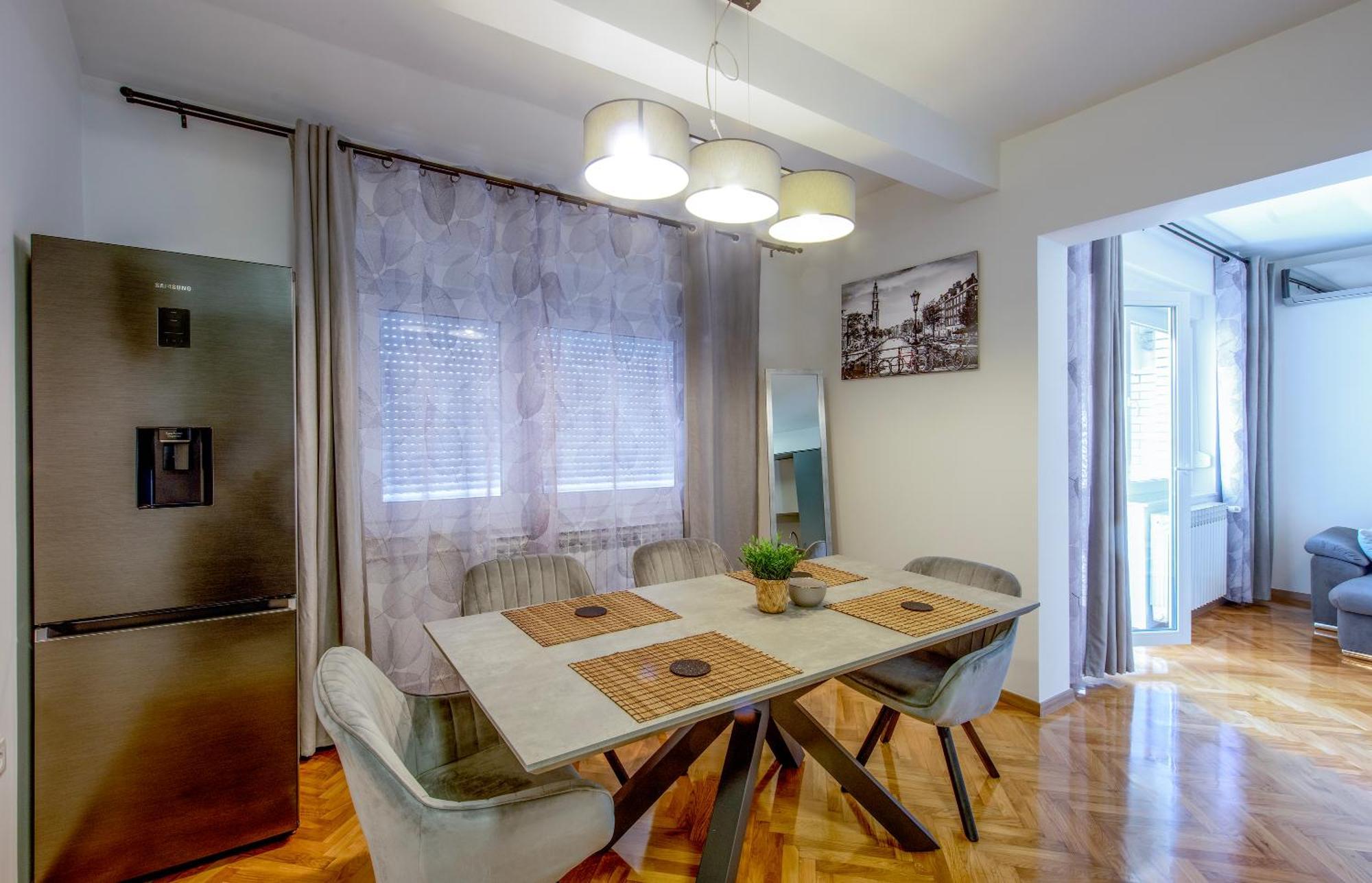 Luxury Apartment Revita Krapinske Toplice Zewnętrze zdjęcie