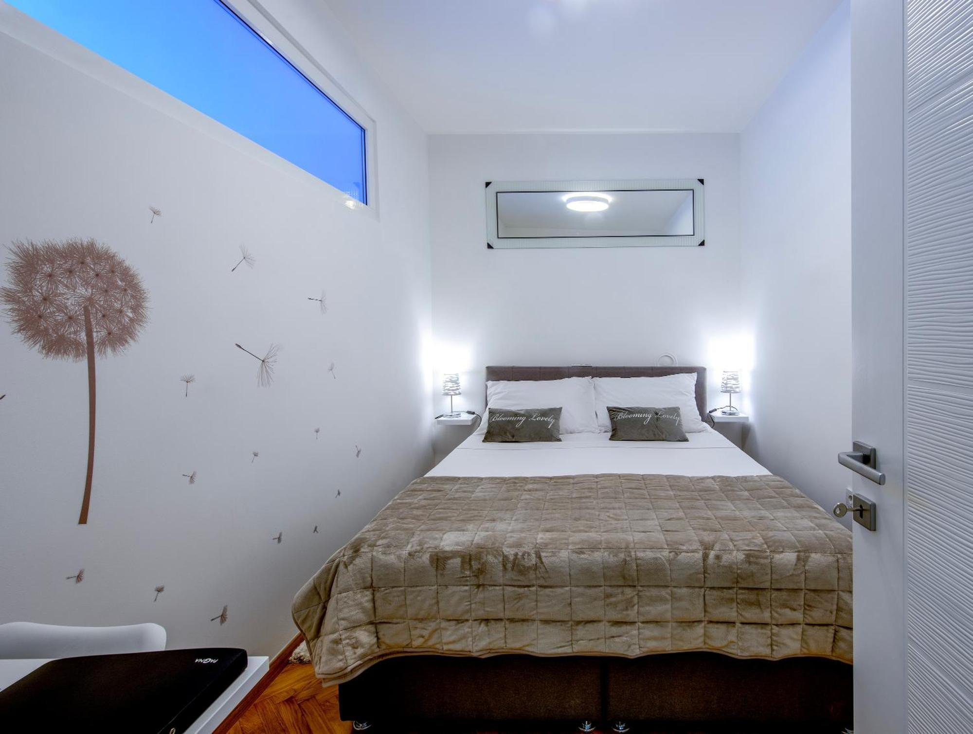 Luxury Apartment Revita Krapinske Toplice Zewnętrze zdjęcie