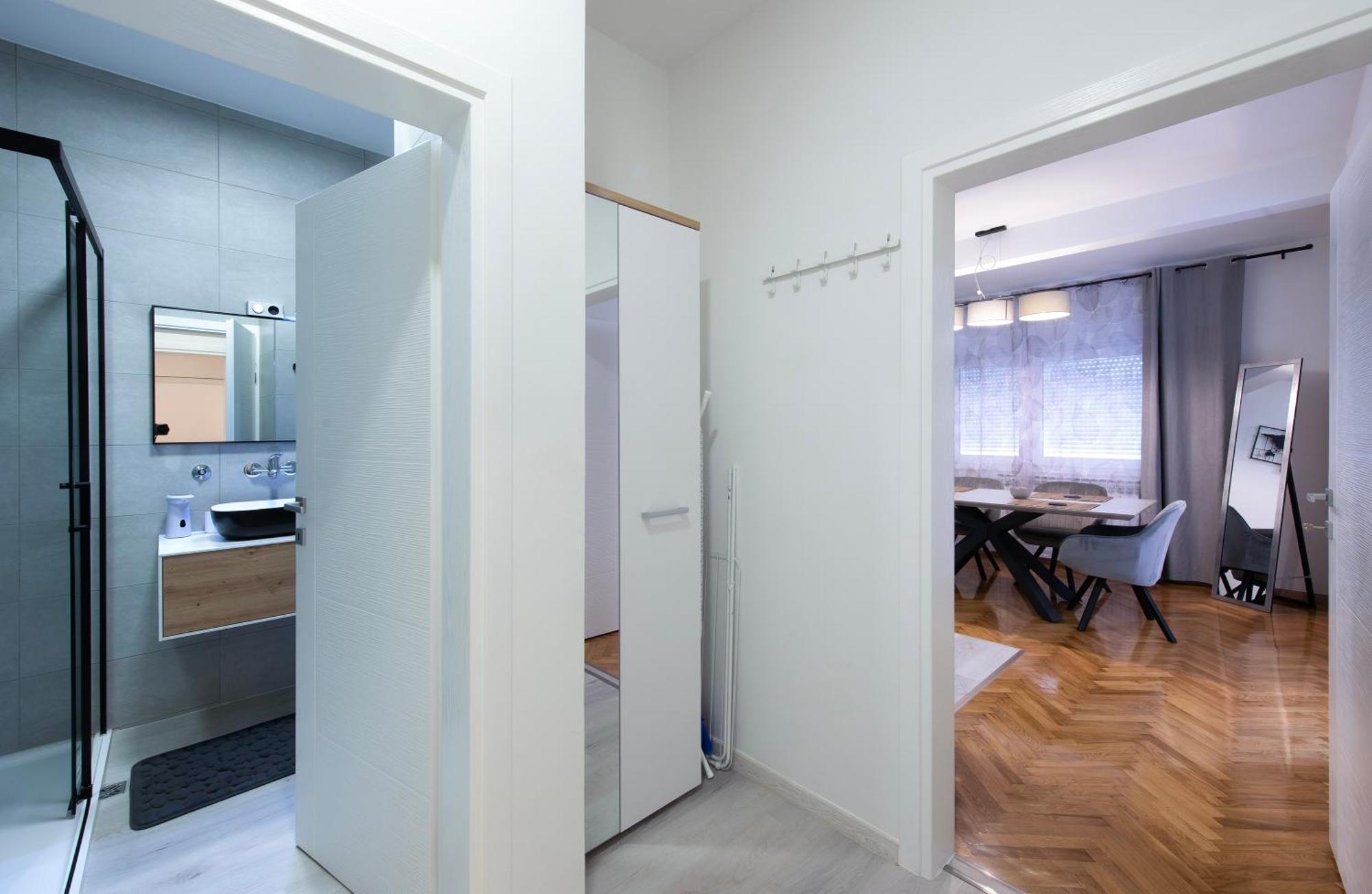 Luxury Apartment Revita Krapinske Toplice Zewnętrze zdjęcie
